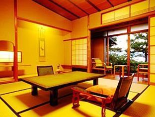 Shourotei Hotel Miyazu Exterior photo